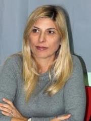 Silvia Velo